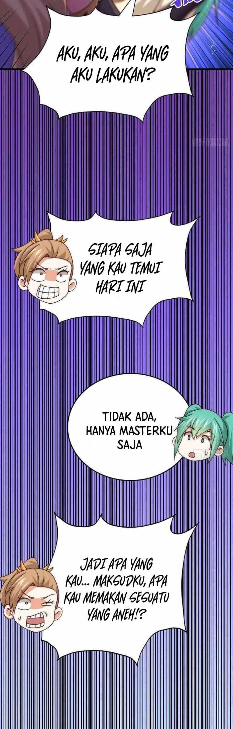 Beyond Myriad Peoples Chapter 123 Gambar 4