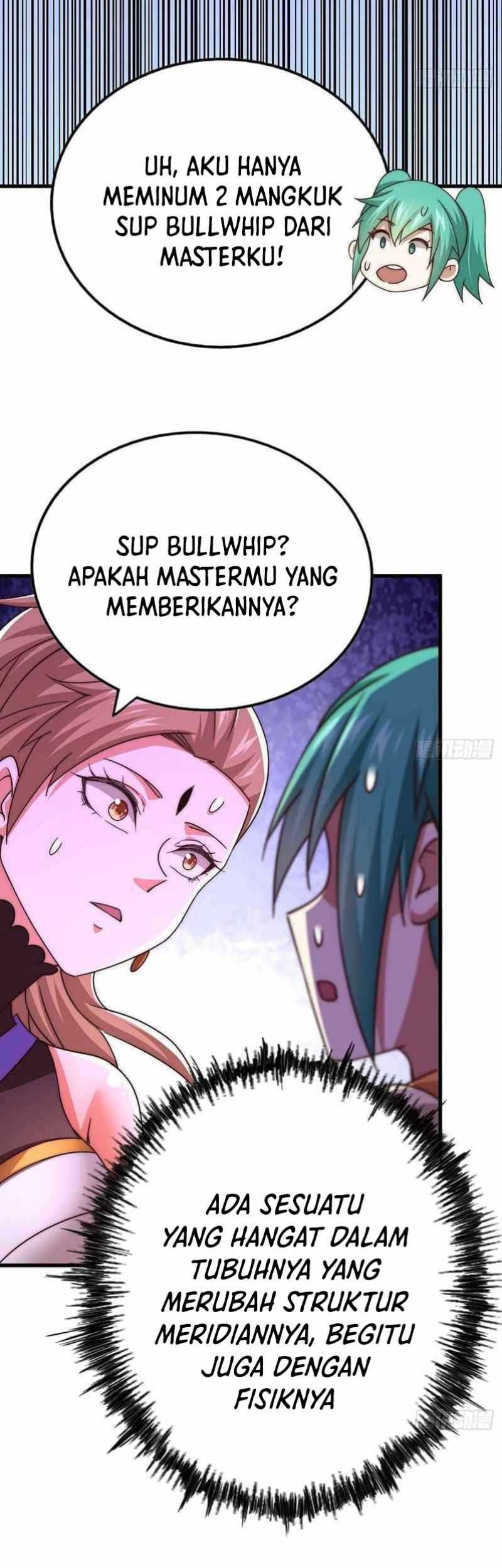 Beyond Myriad Peoples Chapter 123 Gambar 5