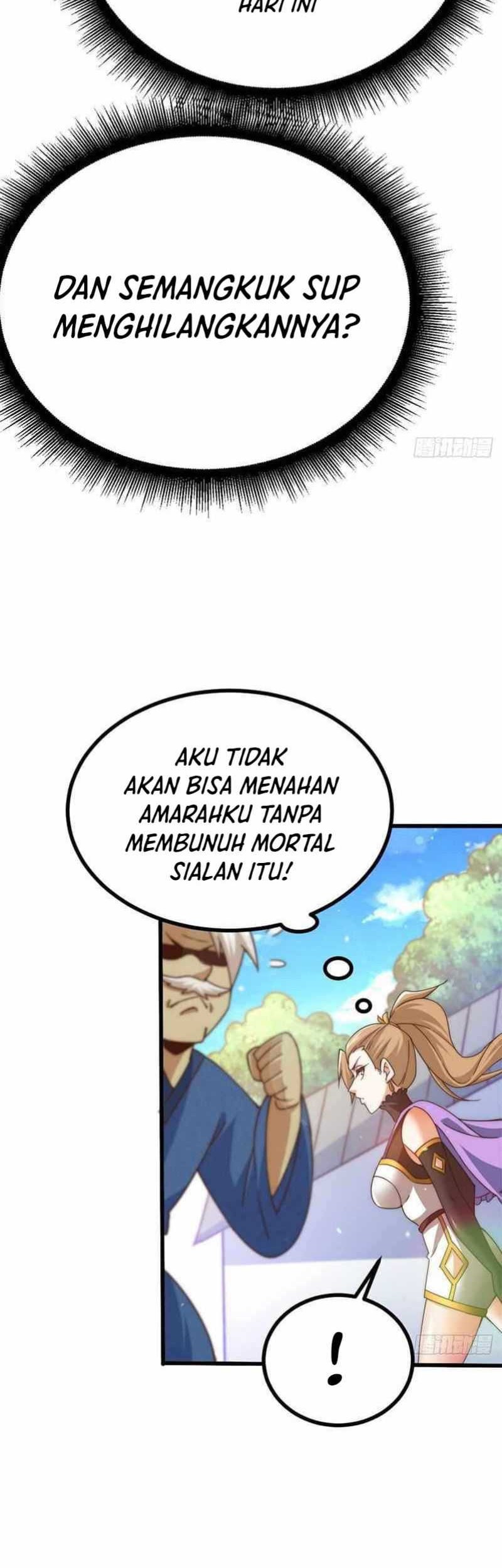 Beyond Myriad Peoples Chapter 123 Gambar 17