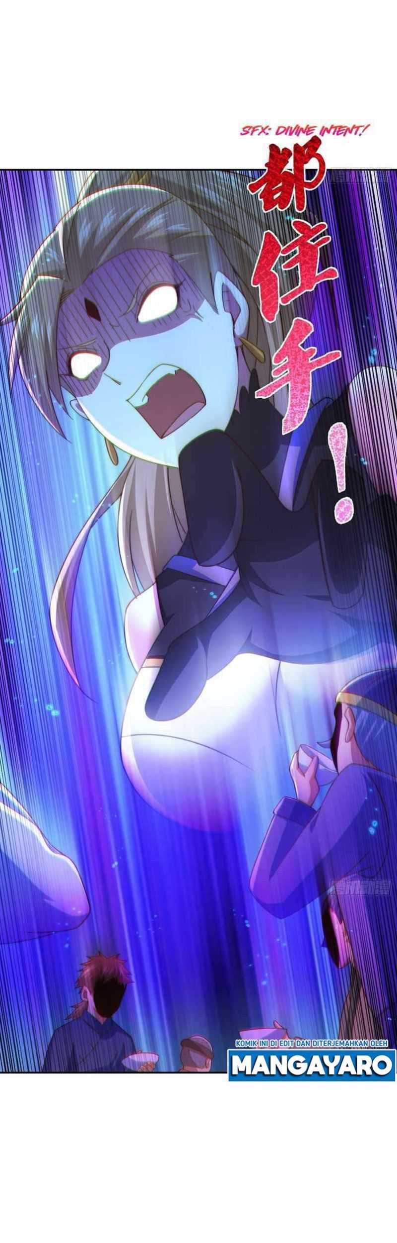 Beyond Myriad Peoples Chapter 123 Gambar 32