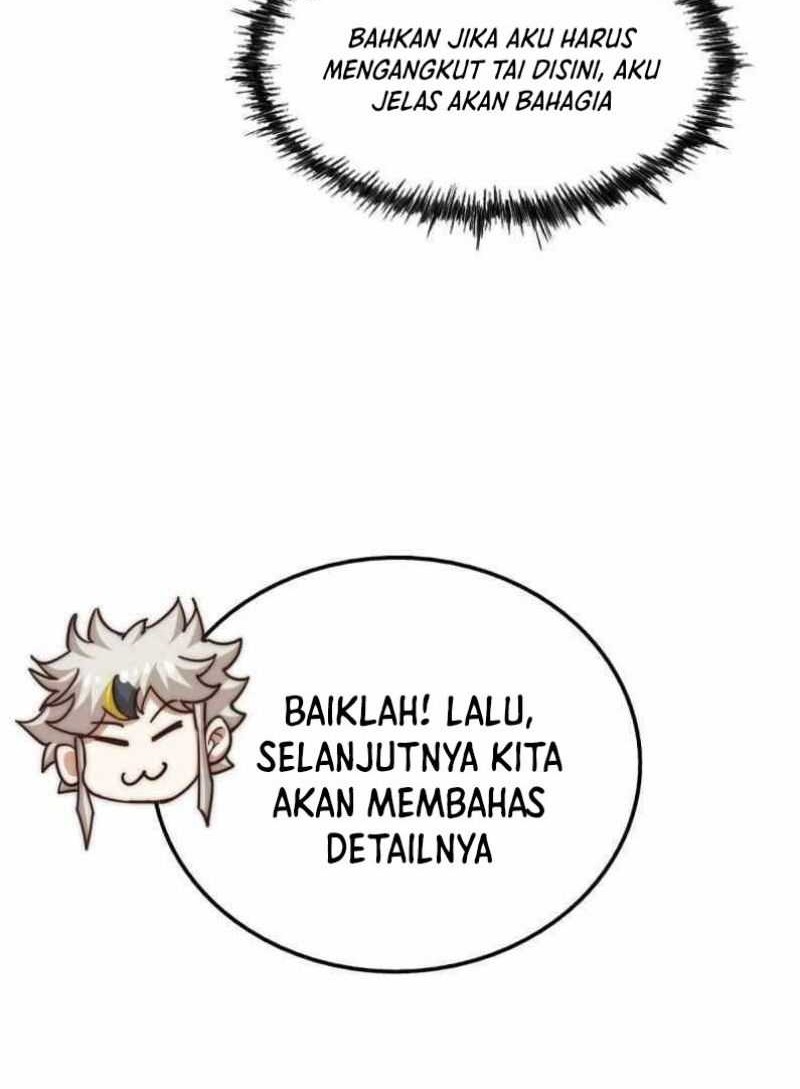 Beyond Myriad Peoples Chapter 122 Gambar 30