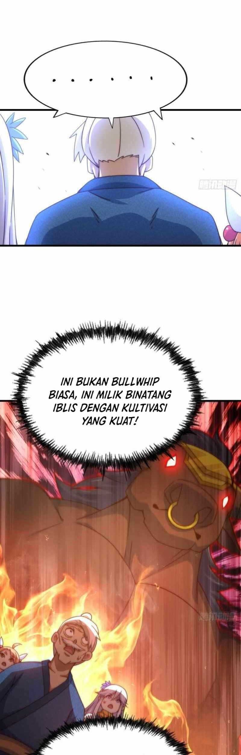 Beyond Myriad Peoples Chapter 122 Gambar 36