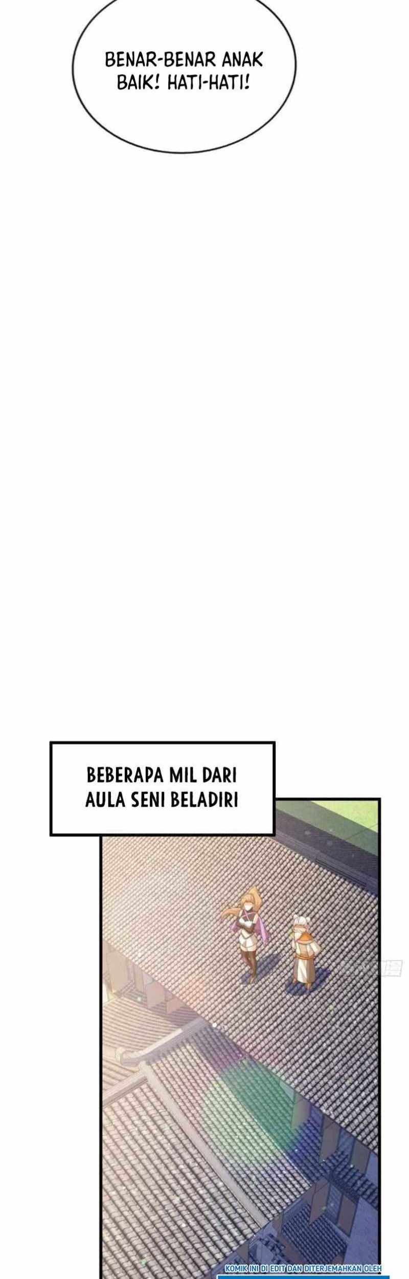 Beyond Myriad Peoples Chapter 122 Gambar 42