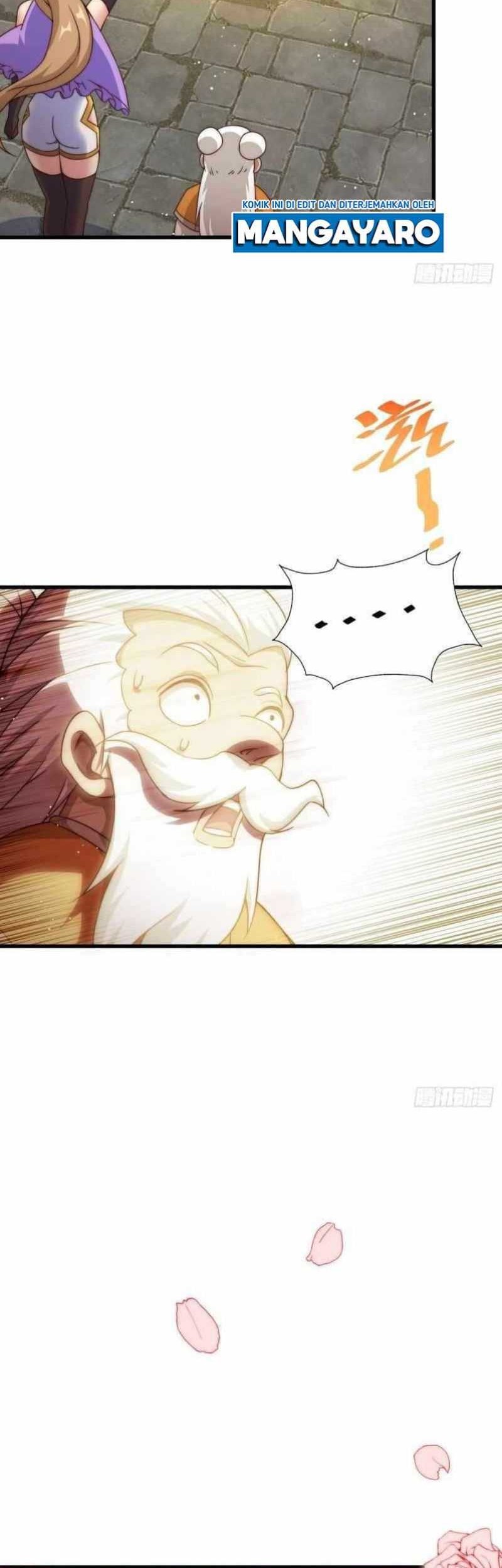 Beyond Myriad Peoples Chapter 122 Gambar 49