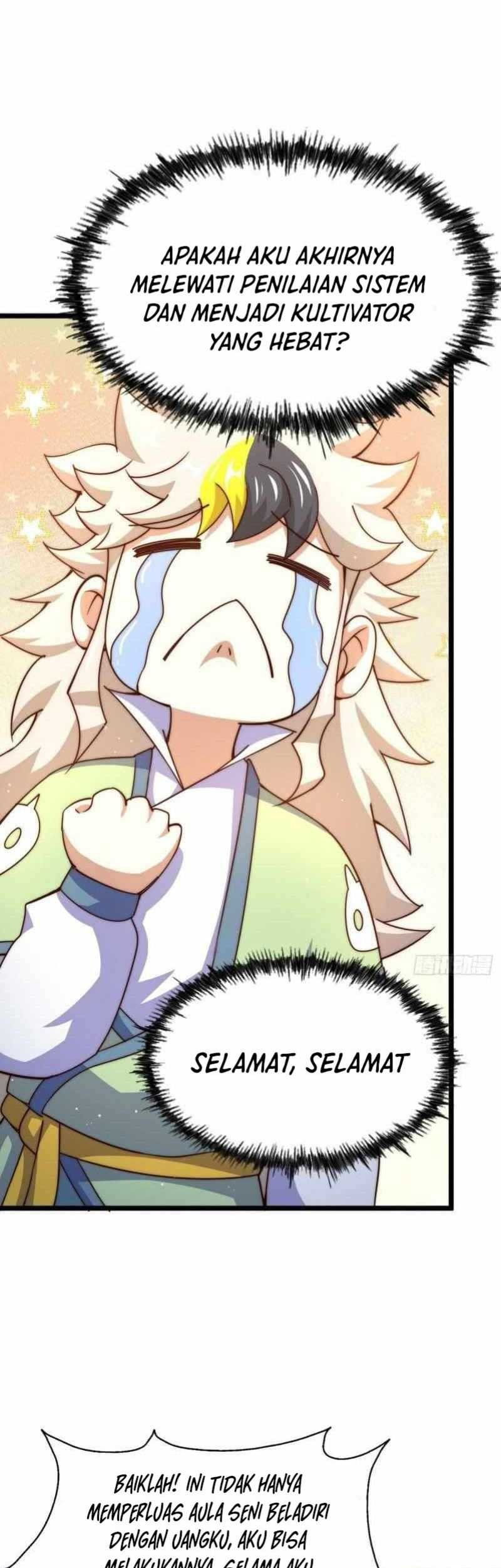 Baca Beyond Myriad Peoples Chapter 122 Gambar 2
