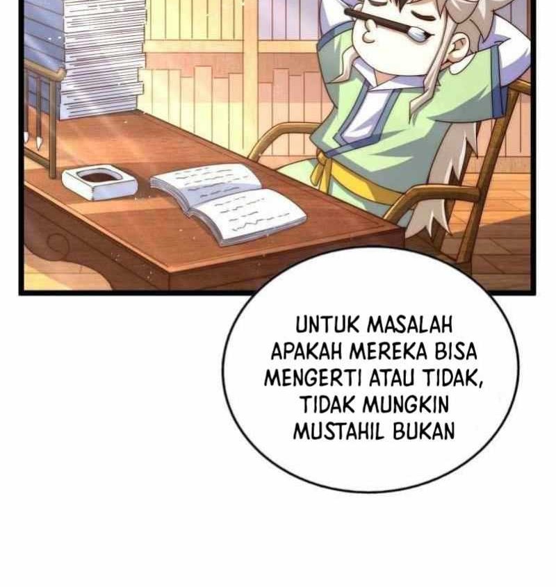 Beyond Myriad Peoples Chapter 122 Gambar 7