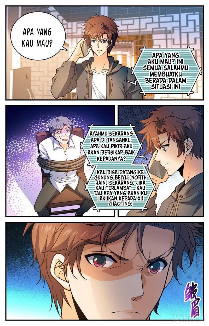 Versatile Mage Chapter 765 Gambar 12