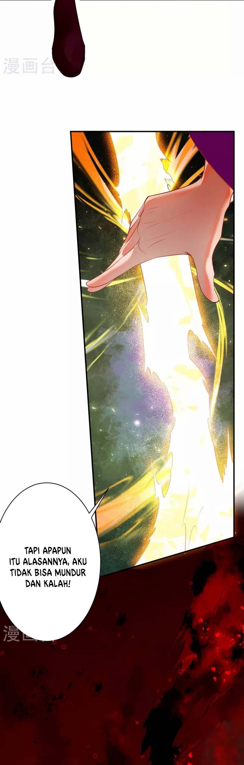 Against the Gods Chapter 505 Gambar 28
