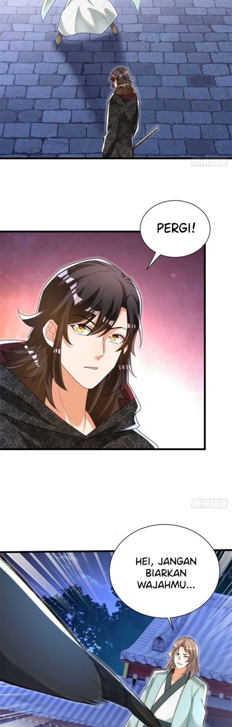 The Strongest Abandoned Husband Chapter 24 Gambar 5