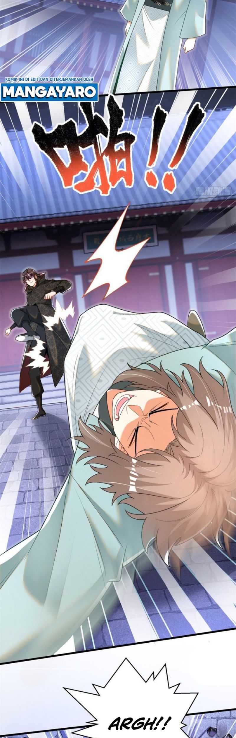 The Strongest Abandoned Husband Chapter 24 Gambar 6