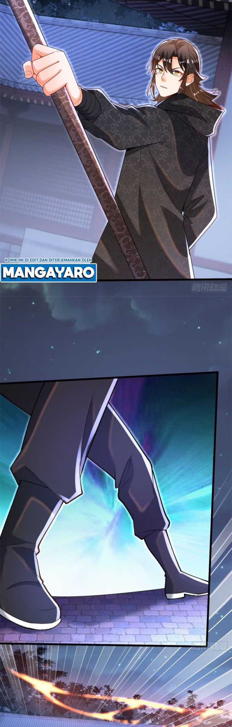 The Strongest Abandoned Husband Chapter 24 Gambar 12