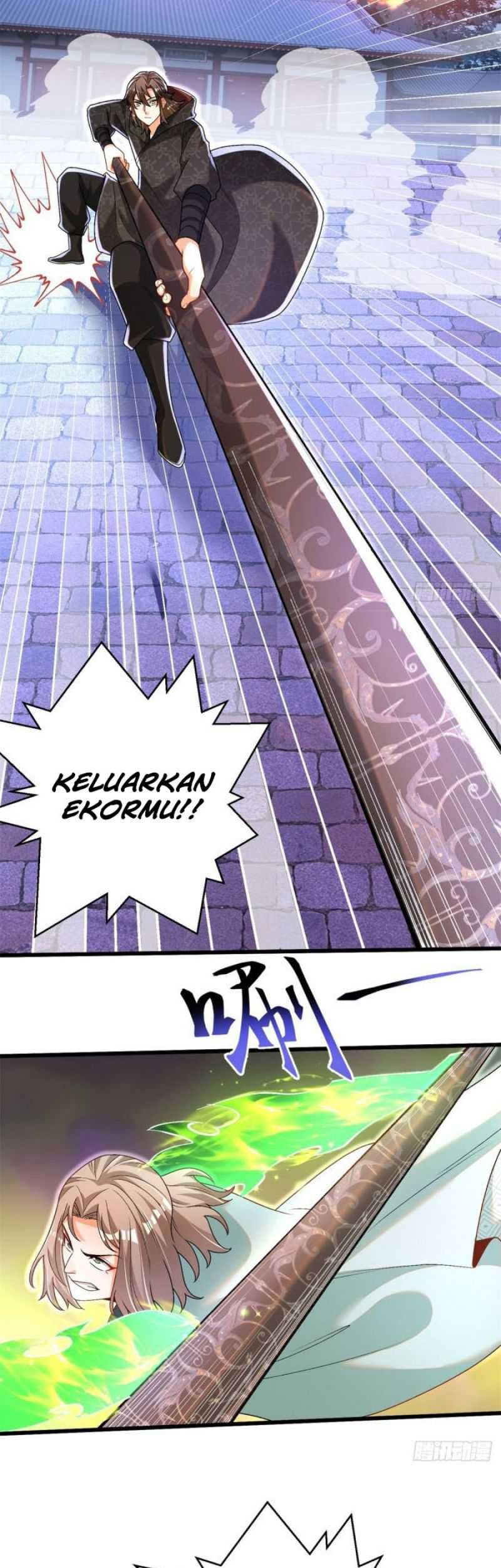 The Strongest Abandoned Husband Chapter 24 Gambar 13