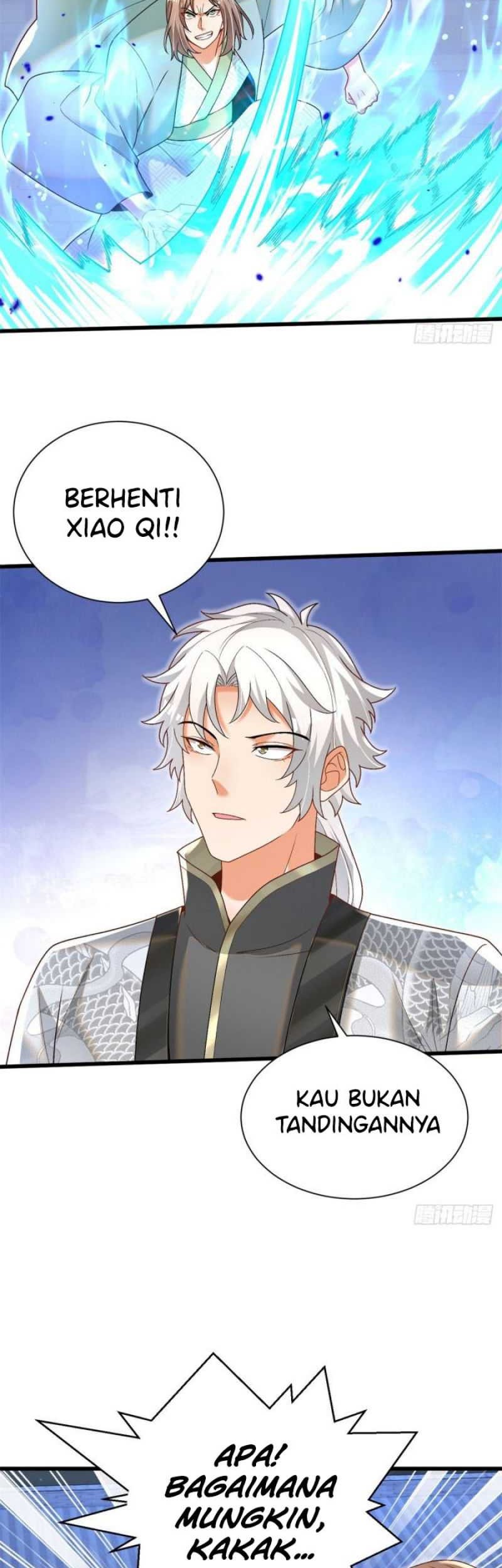 The Strongest Abandoned Husband Chapter 24 Gambar 18
