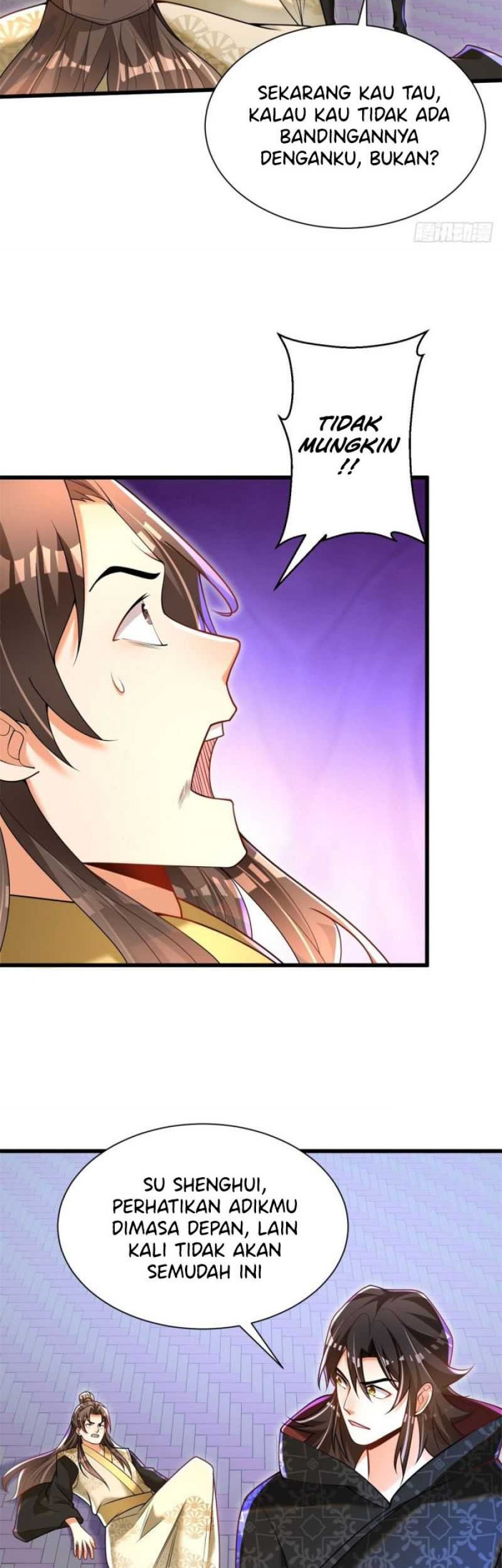 The Strongest Abandoned Husband Chapter 23 Gambar 3
