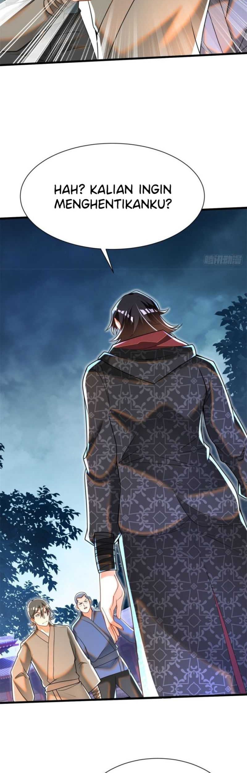 The Strongest Abandoned Husband Chapter 23 Gambar 9