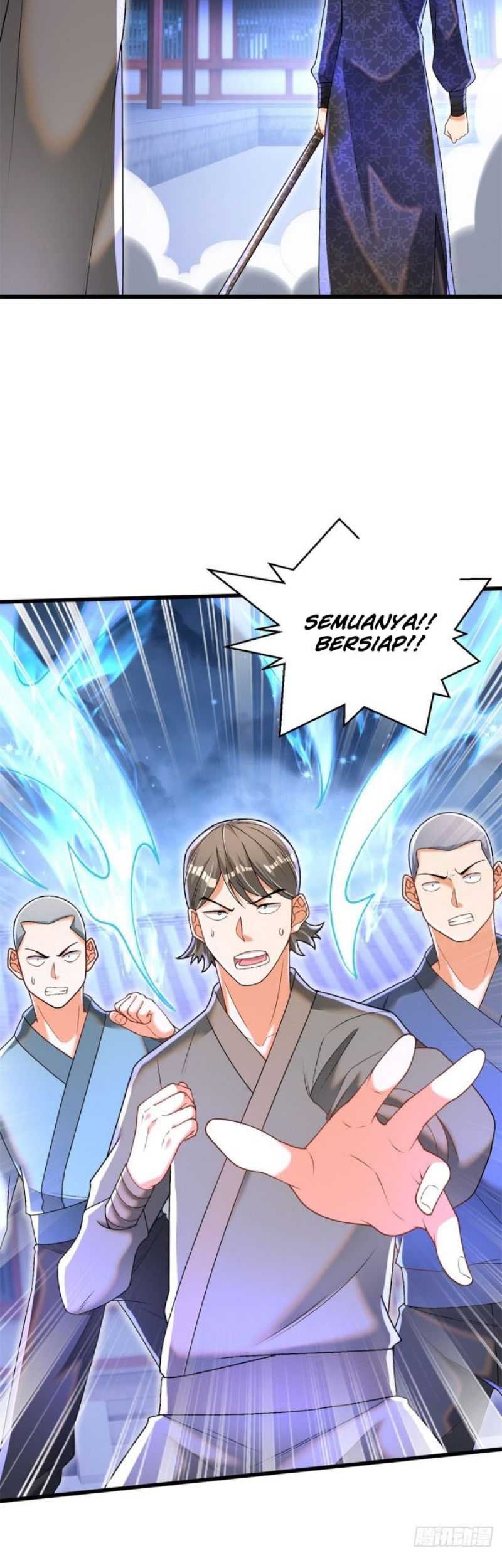 The Strongest Abandoned Husband Chapter 23 Gambar 16