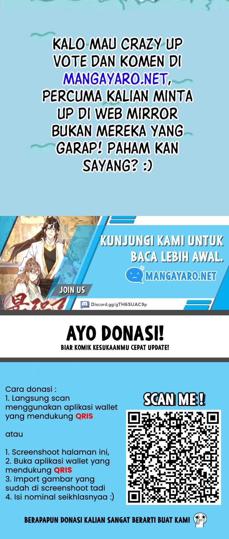 The Strongest Abandoned Husband Chapter 23 Gambar 24