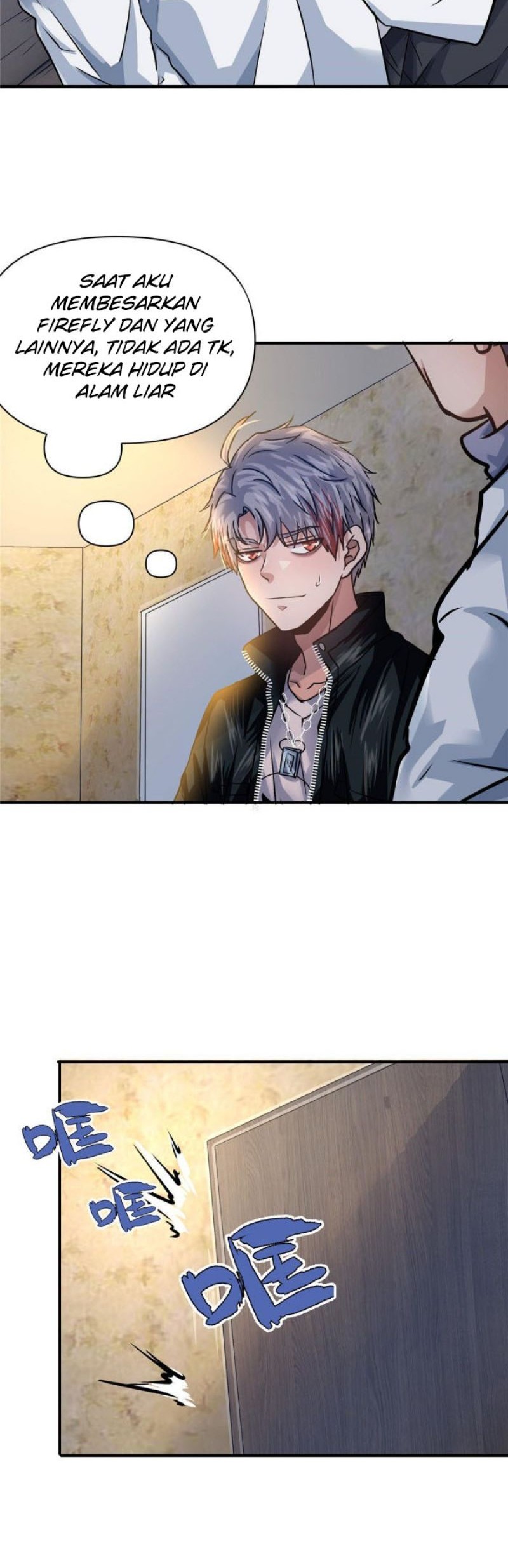 The King Is Back Chapter 29 Gambar 14