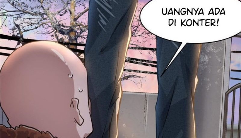 The King Is Back Chapter 27 Gambar 17
