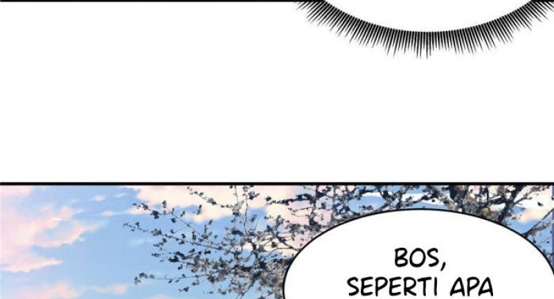 The King Is Back Chapter 27 Gambar 33
