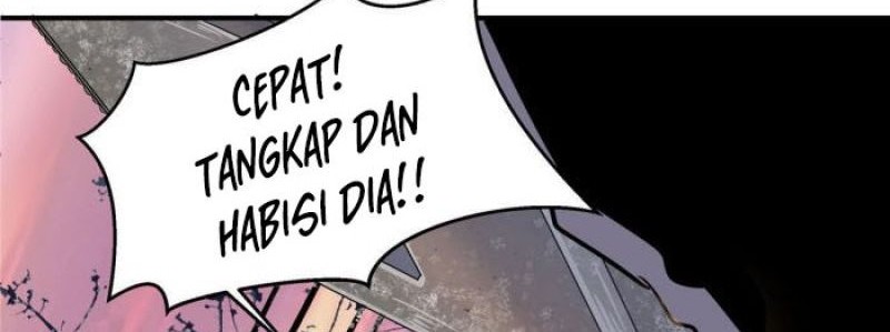 The King Is Back Chapter 27 Gambar 39