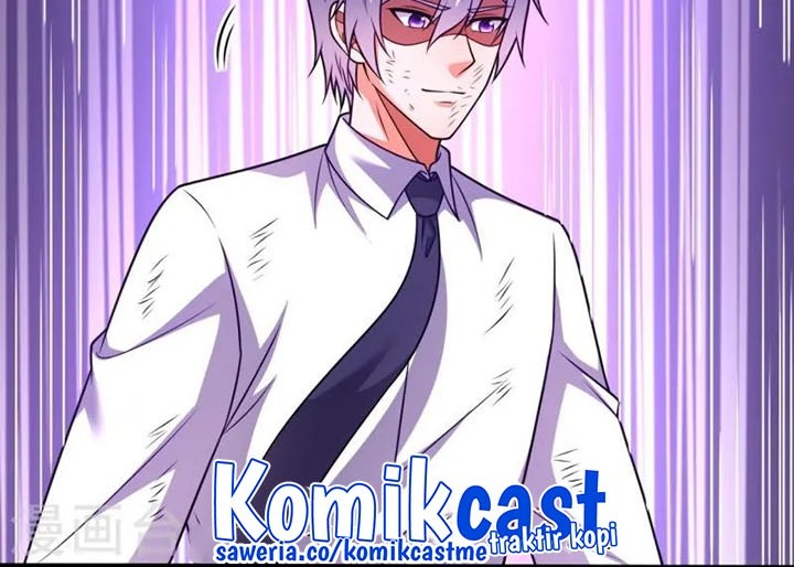 City of Heaven TimeStamp Chapter 313 Gambar 16