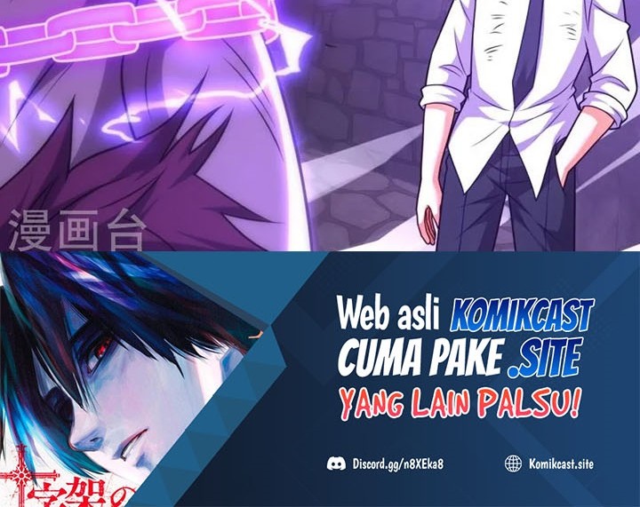 City of Heaven TimeStamp Chapter 313 Gambar 22