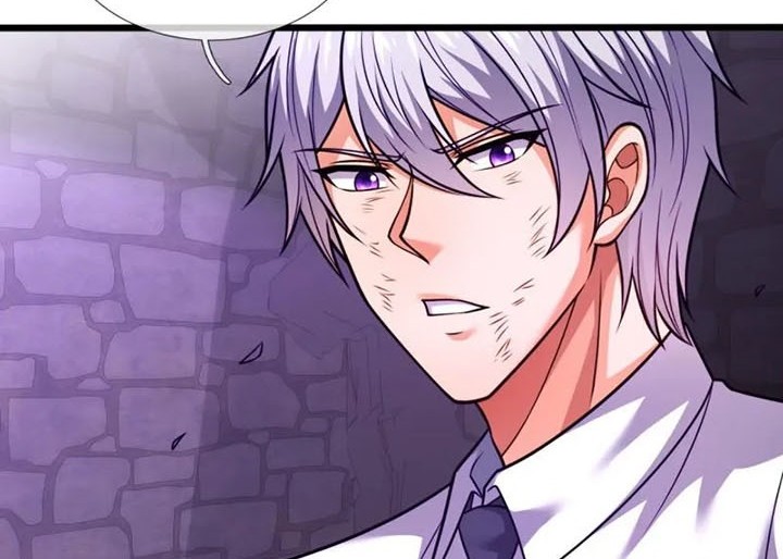 City of Heaven TimeStamp Chapter 313 Gambar 12