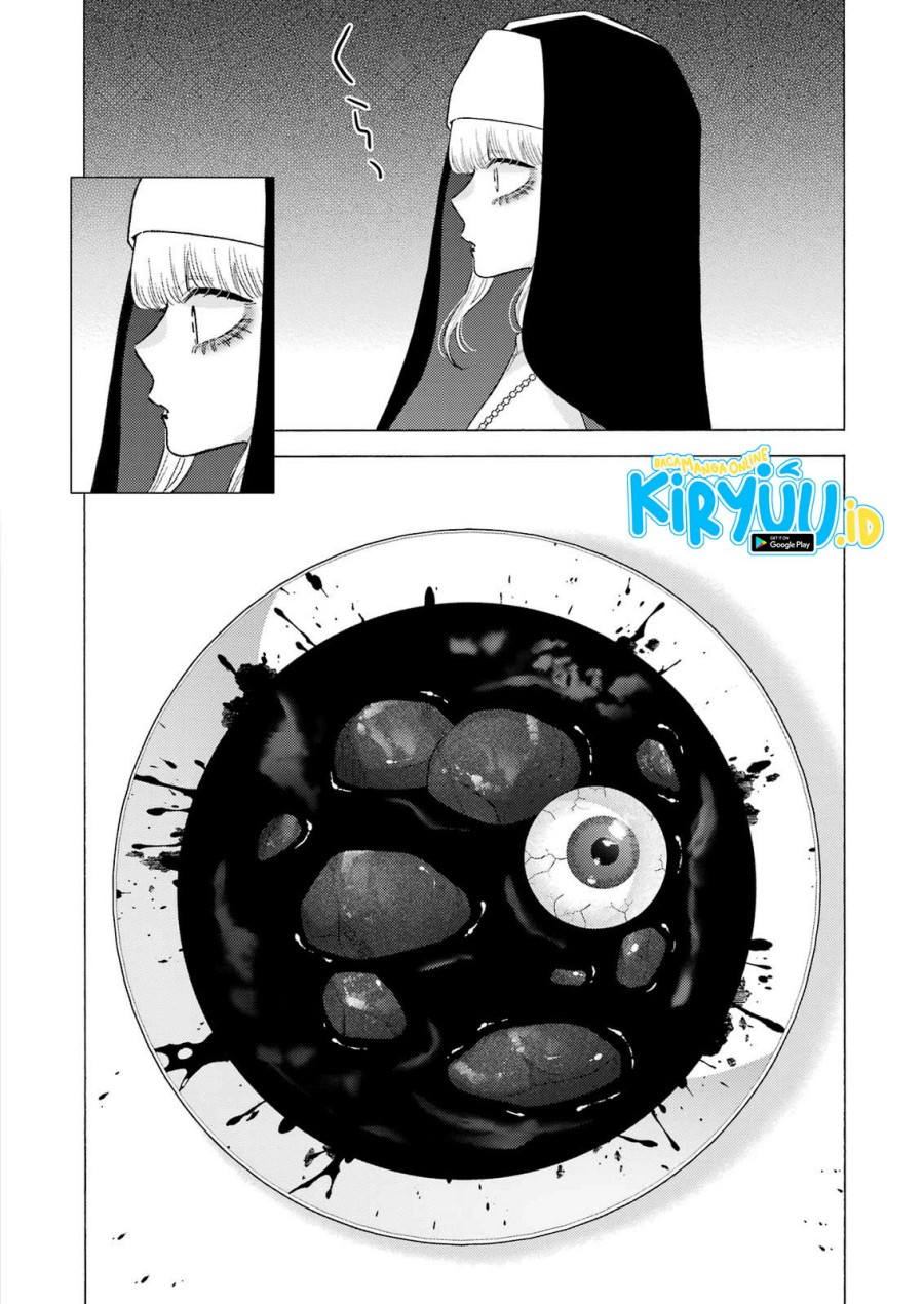 Sono Bisque Doll wa Koi wo suru Chapter 83 Gambar 18