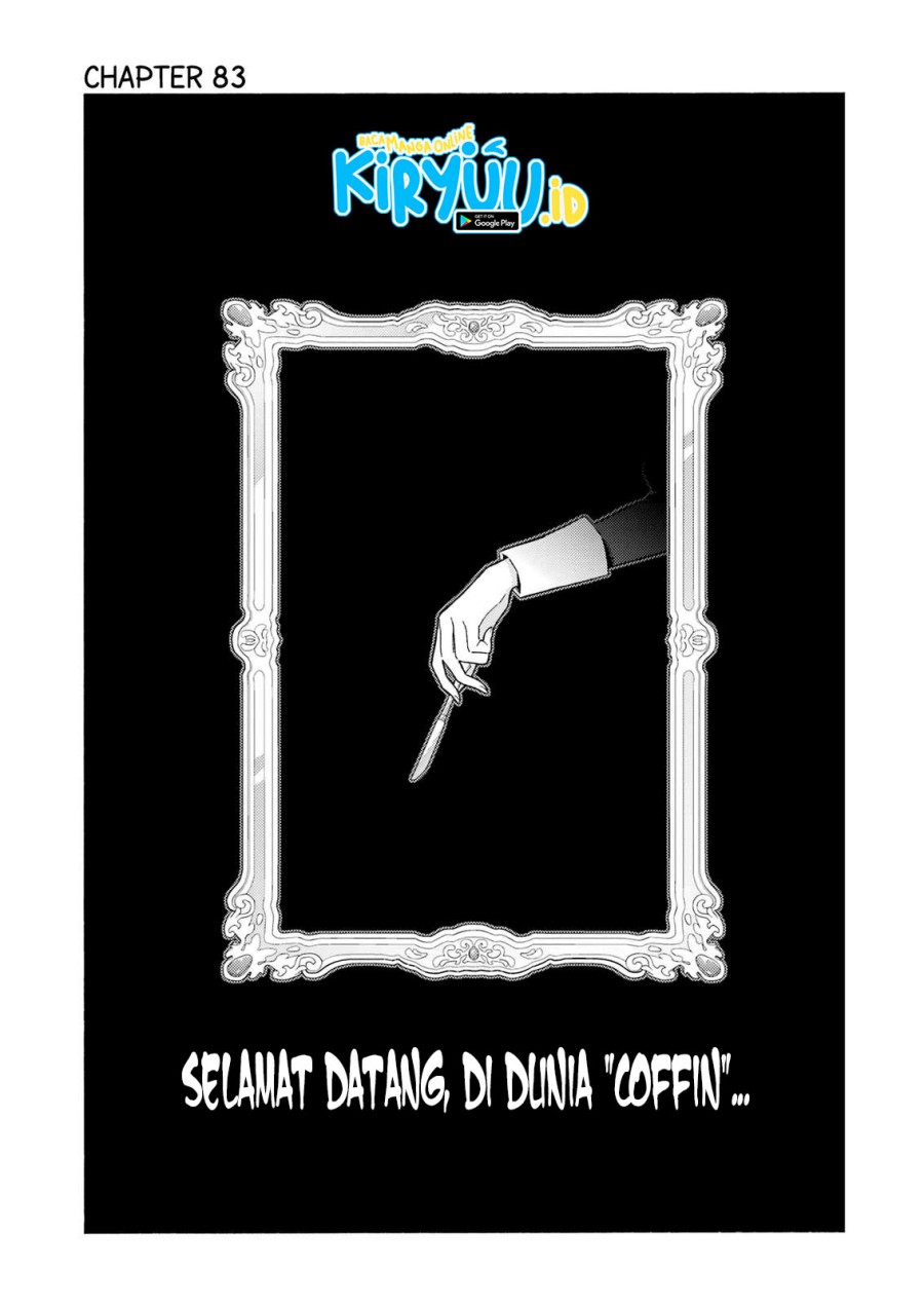 Baca  Sono Bisque Doll wa Koi wo suru Chapter 83 Gambar 2