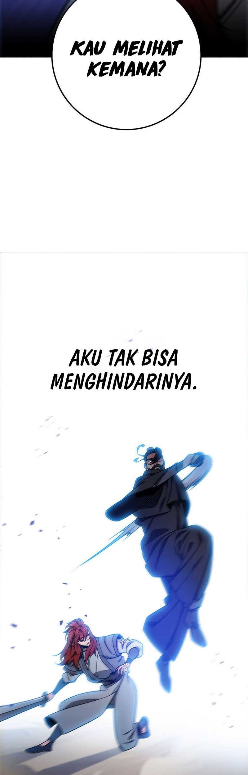 Heavenly Inquisition Sword Chapter 21 Gambar 55