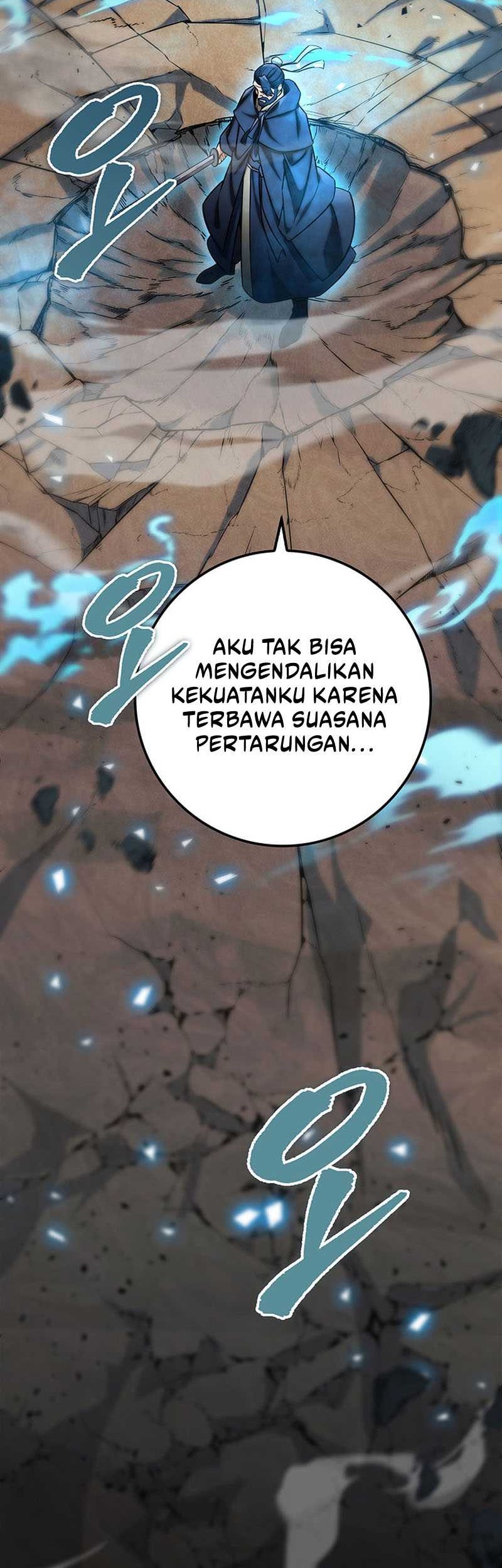 Heavenly Inquisition Sword Chapter 21 Gambar 76