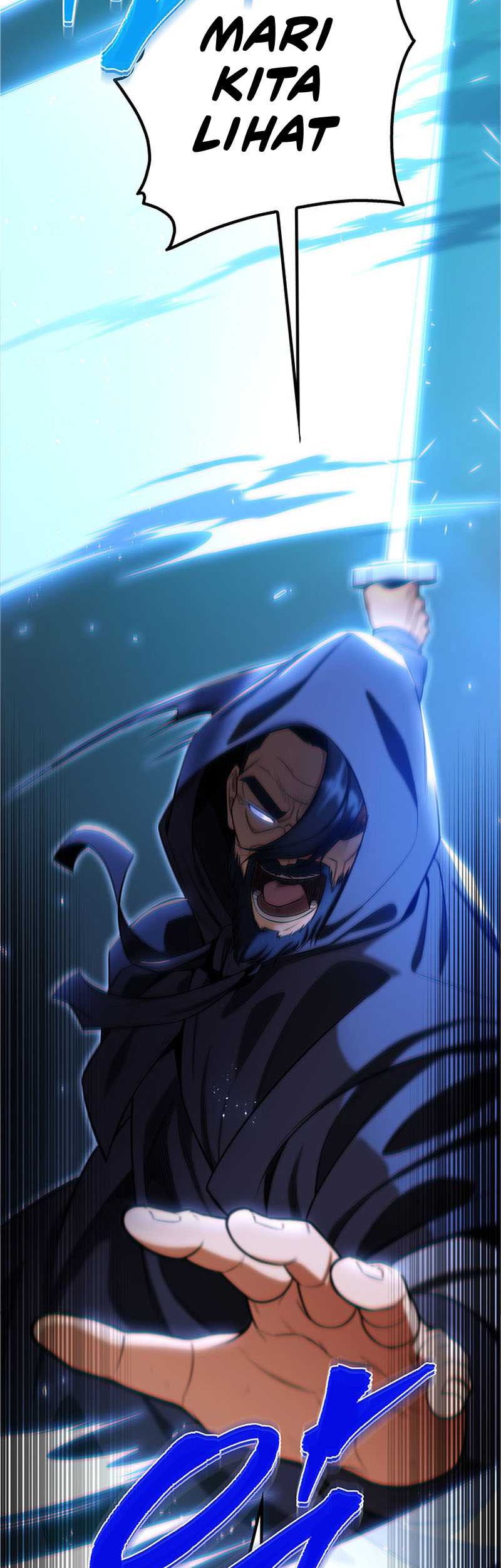 Heavenly Inquisition Sword Chapter 21 Gambar 22