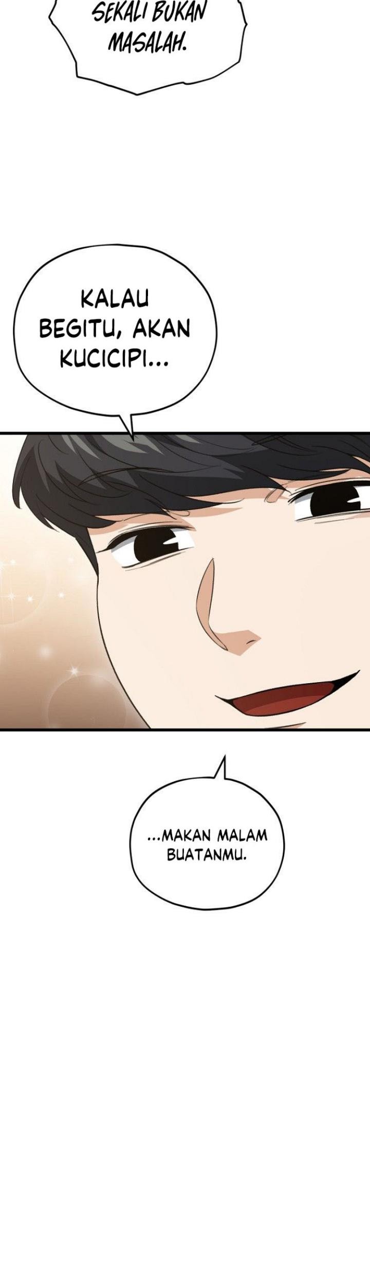 My Dad Is Too Strong Chapter 103 Gambar 18