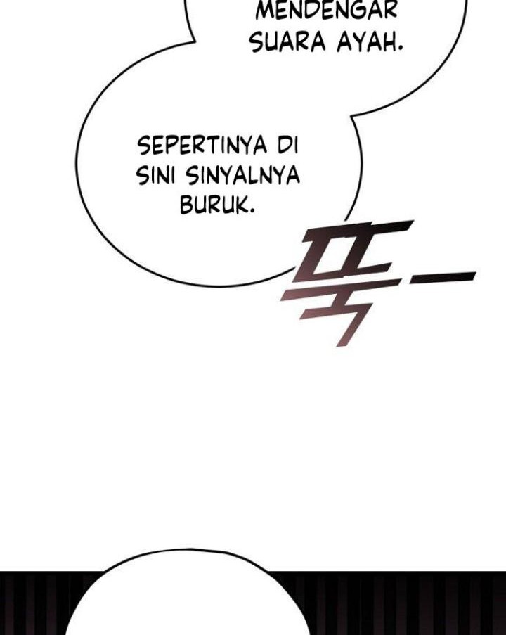 My Dad Is Too Strong Chapter 103 Gambar 33