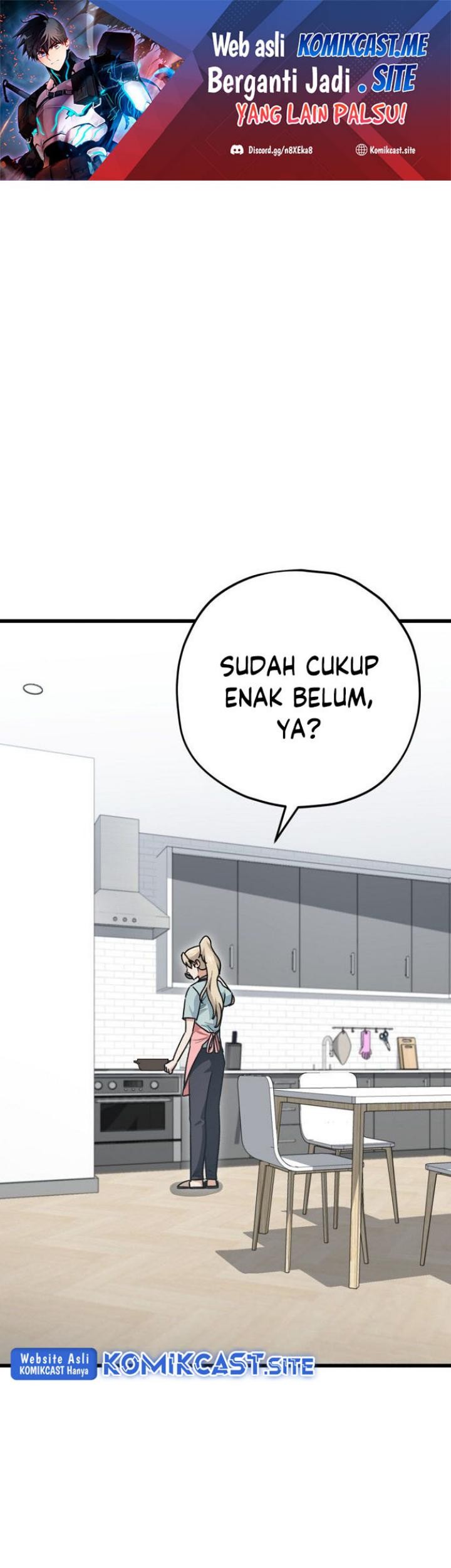 Baca My Dad Is Too Strong Chapter 103 Gambar 2