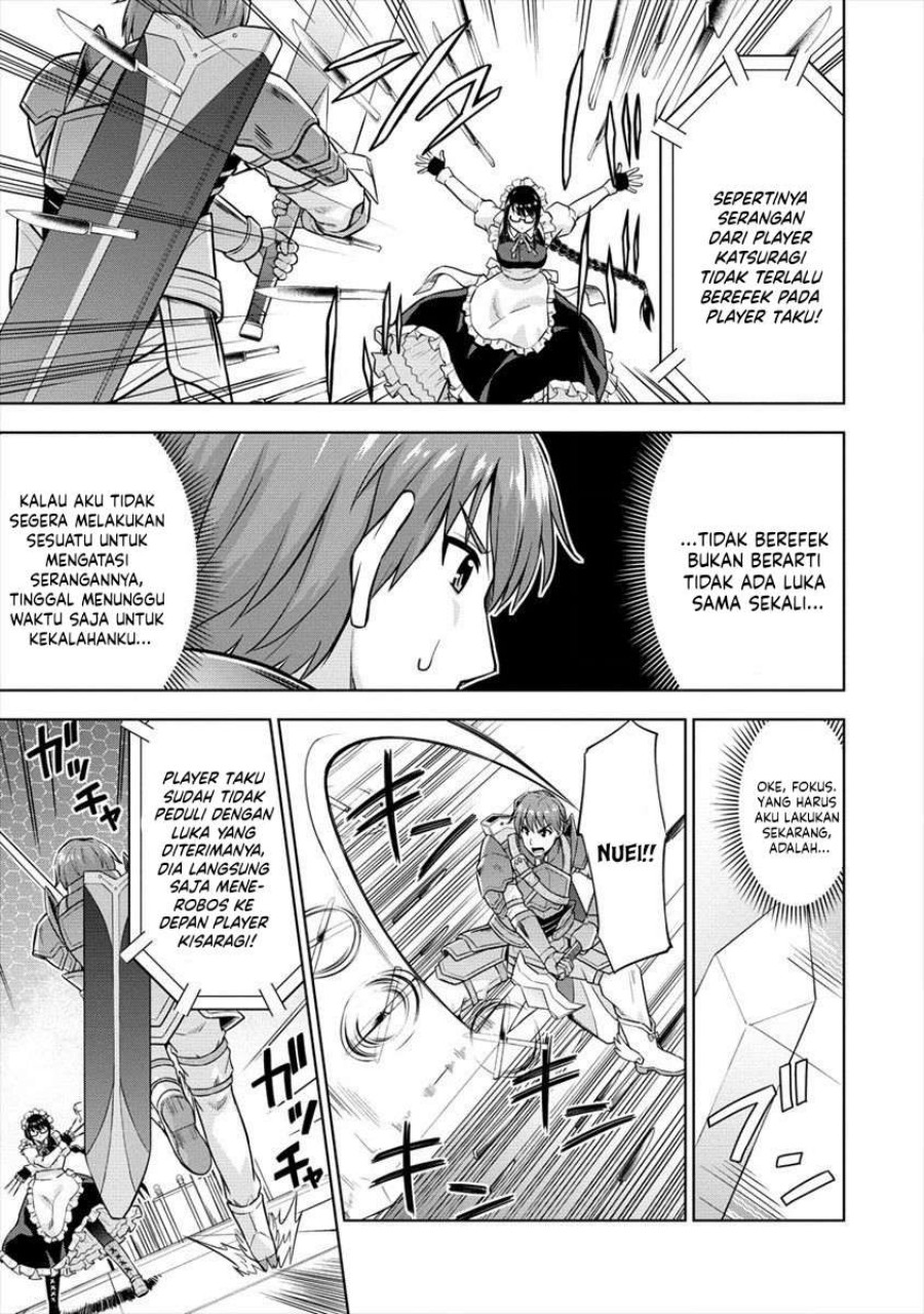 VRMMO Summoner Hajimemashita Chapter 26 Gambar 23