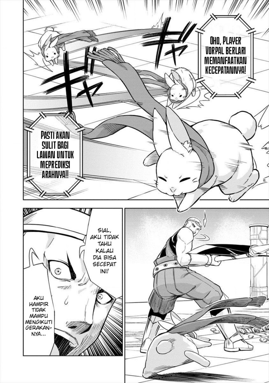 VRMMO Summoner Hajimemashita Chapter 25 Gambar 19