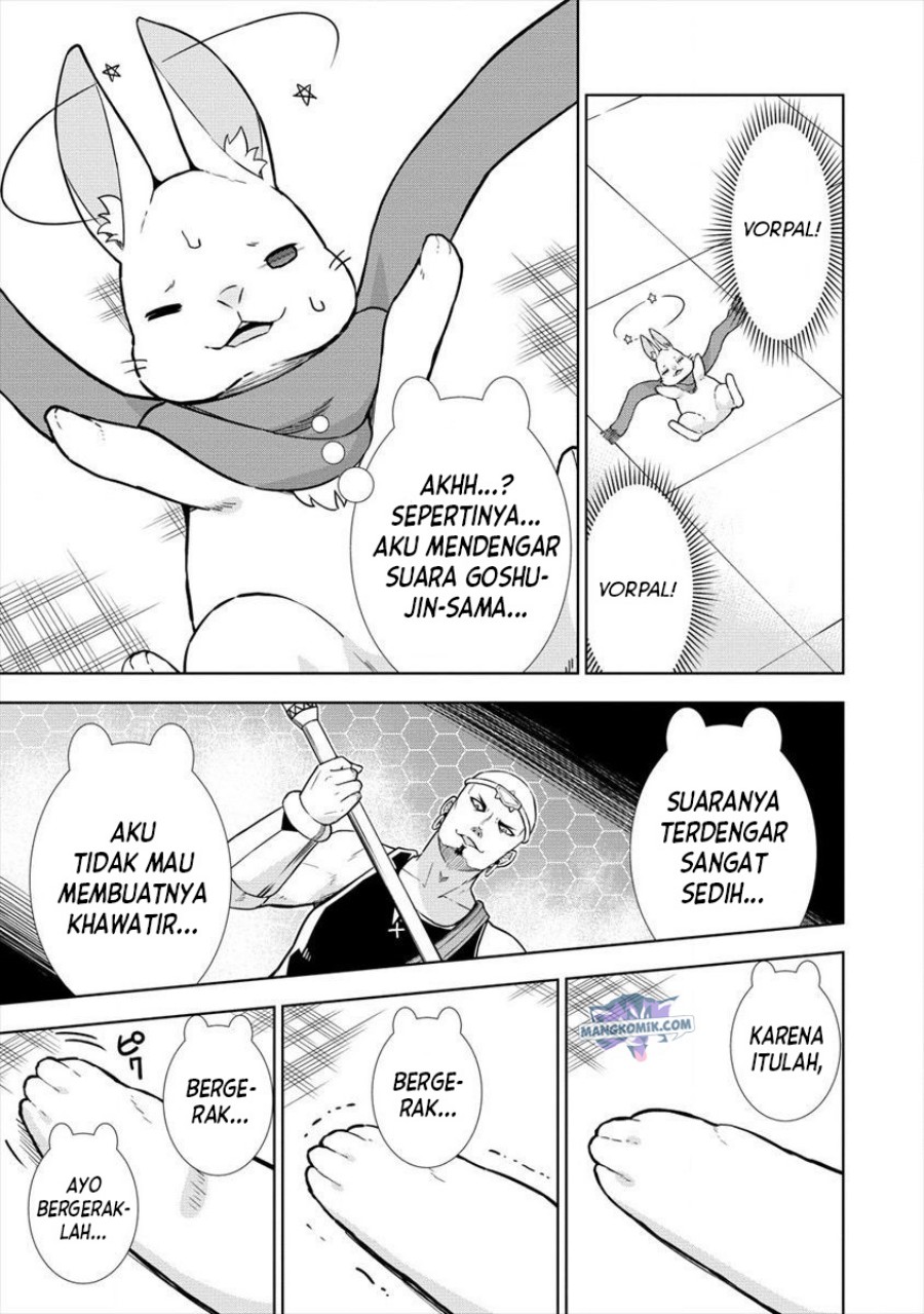 VRMMO Summoner Hajimemashita Chapter 25 Gambar 24