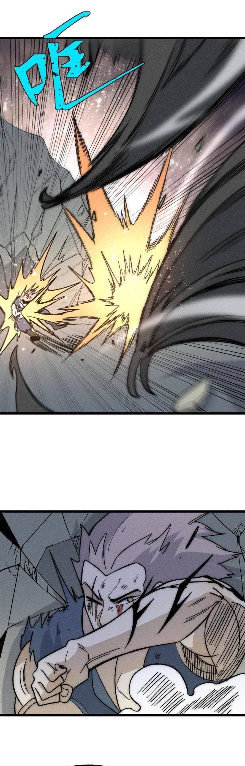 All Hail the Sect Leader Chapter 192 Gambar 24