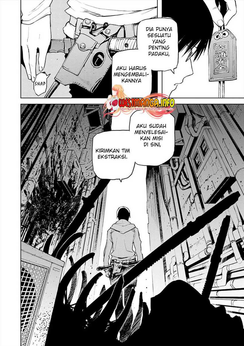 Cosmic Censorship Chapter 02.1 Gambar 10