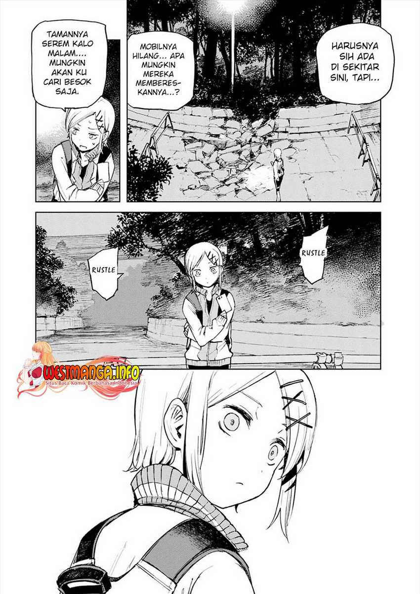 Cosmic Censorship Chapter 02.1 Gambar 12