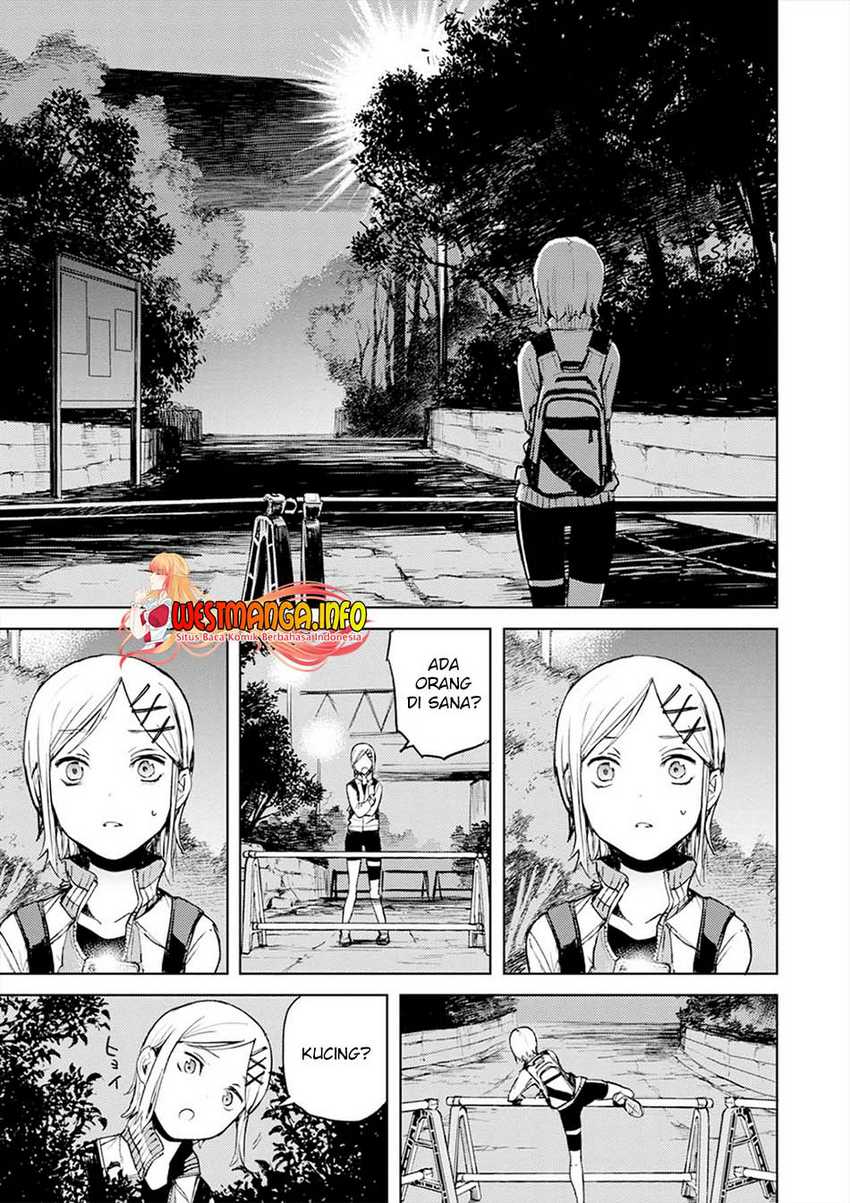 Cosmic Censorship Chapter 02.1 Gambar 13