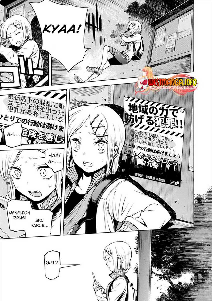 Cosmic Censorship Chapter 02.1 Gambar 16