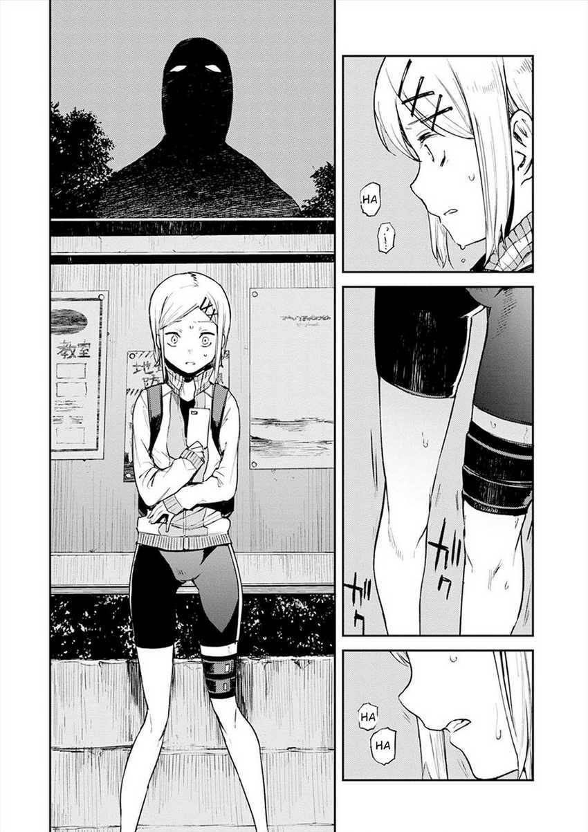 Cosmic Censorship Chapter 02.1 Gambar 17