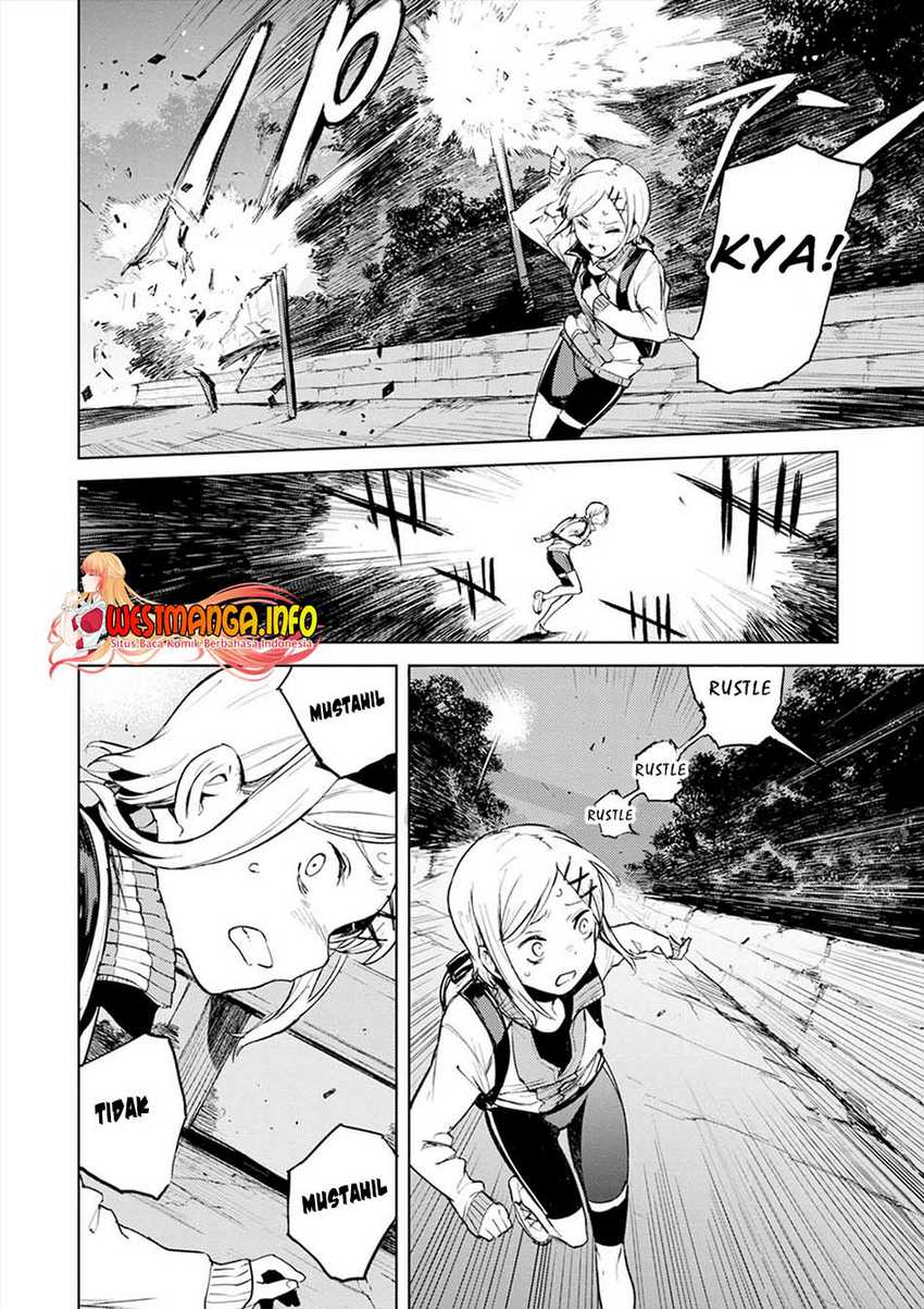 Cosmic Censorship Chapter 02.1 Gambar 19