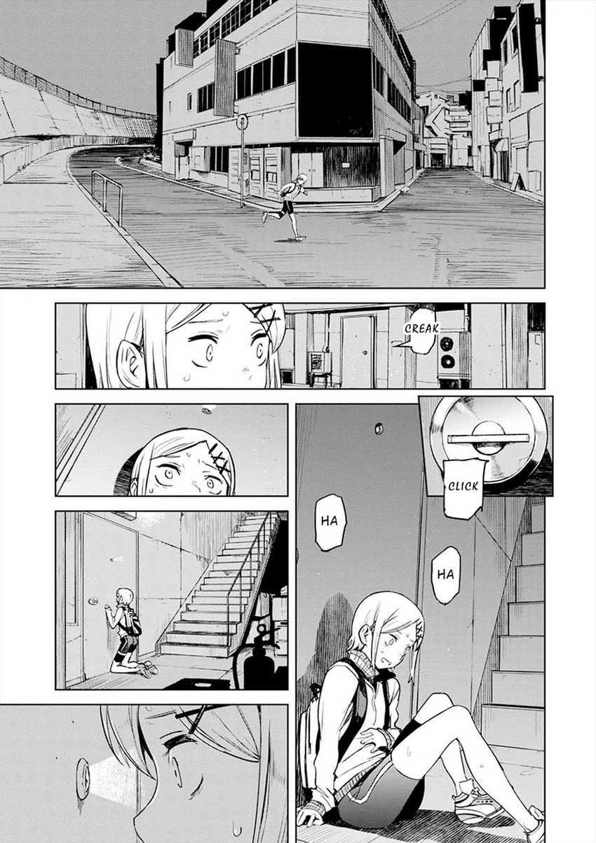 Cosmic Censorship Chapter 02.1 Gambar 22