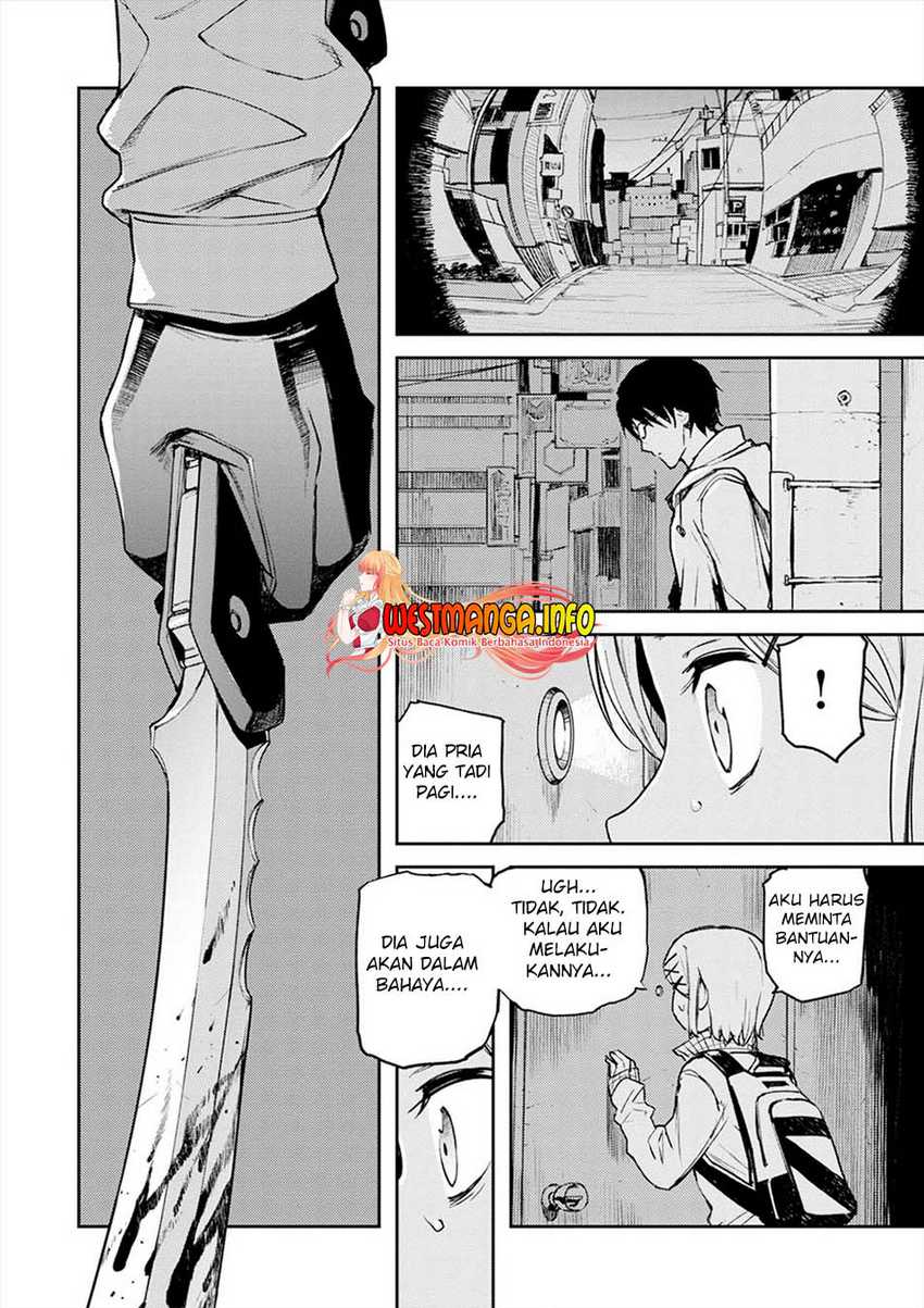 Cosmic Censorship Chapter 02.1 Gambar 23