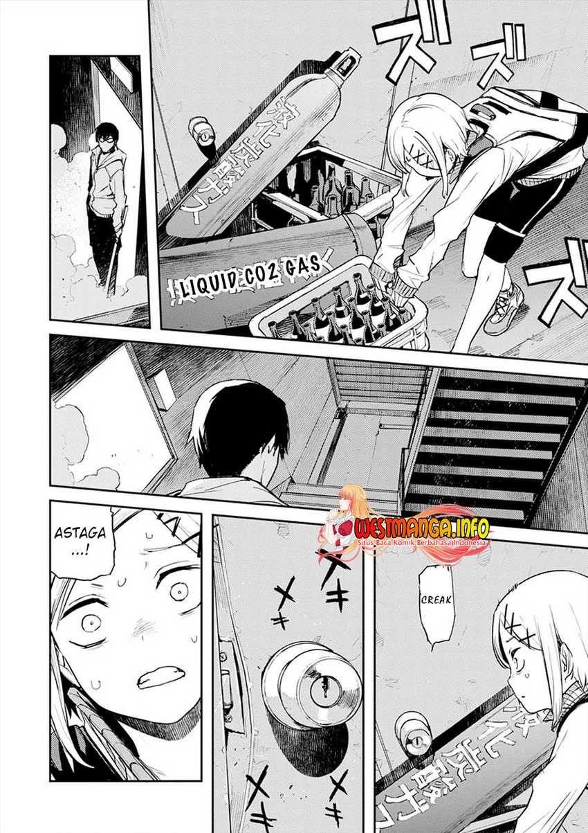 Cosmic Censorship Chapter 02.1 Gambar 27