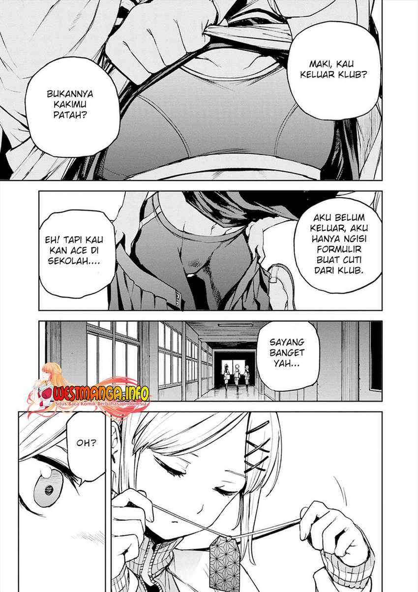 Cosmic Censorship Chapter 02.1 Gambar 5